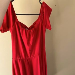 Stitch fix dress wore once in Nashville
